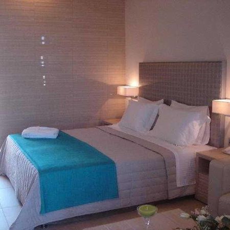 Port Royal Villas And Spa Kolymbia Luaran gambar