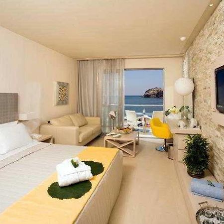 Port Royal Villas And Spa Kolymbia Luaran gambar