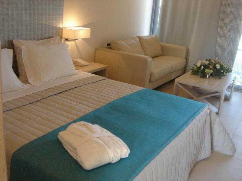 Port Royal Villas And Spa Kolymbia Luaran gambar