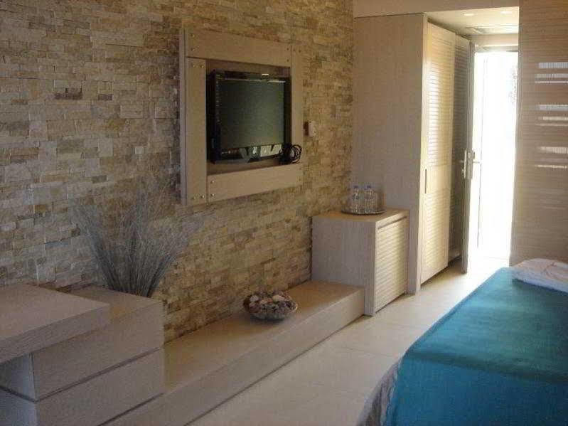 Port Royal Villas And Spa Kolymbia Luaran gambar